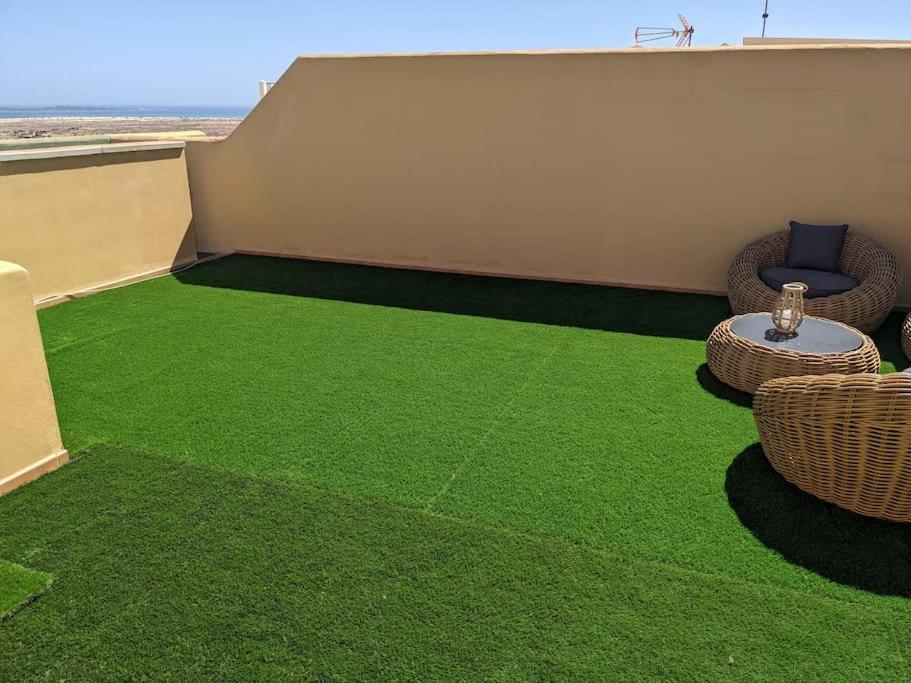 Casa Elodie - Sunny Apartment Corralejo Exterior photo
