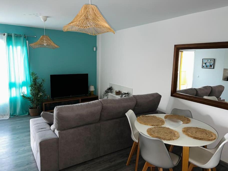 Casa Elodie - Sunny Apartment Corralejo Exterior photo